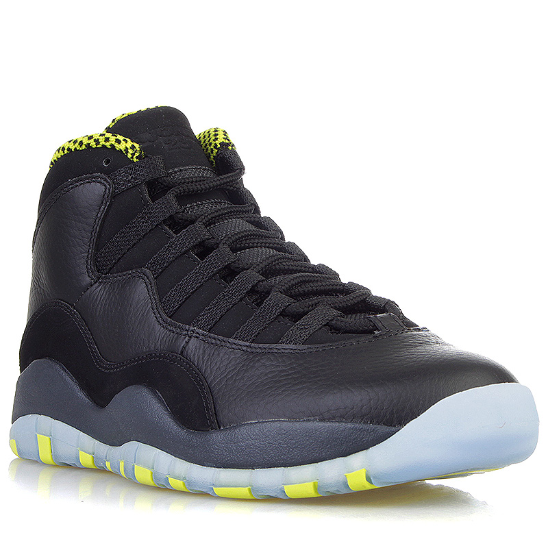 Air jordan 10 store retro high